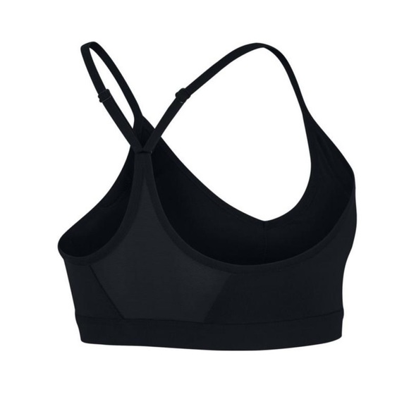 NWT Nike Women's Indy Sports Bra - Picture 3 of 8